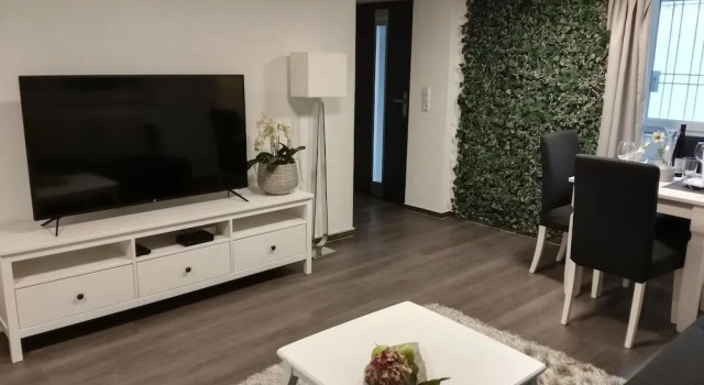 Ferienwohnungen Prestige 2, Reserva ahora Apartamento Hoteles en Baden-Wurtemberg con aparcamiento, Aparcamiento