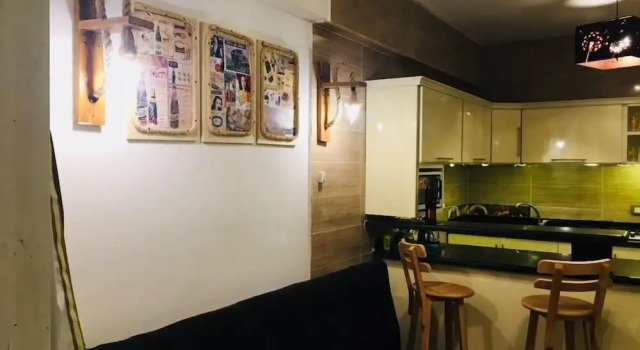 Apartmán Chalet In Belagio Ain Sokhna