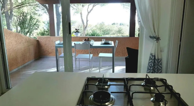 Апартаменты Villa Annuz