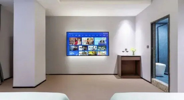 Номер Standard Tea Horse Road Hotel