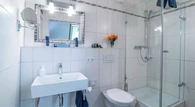 Двухместный номер Standard Goldener Adler Oberried - Hotel & Appartements