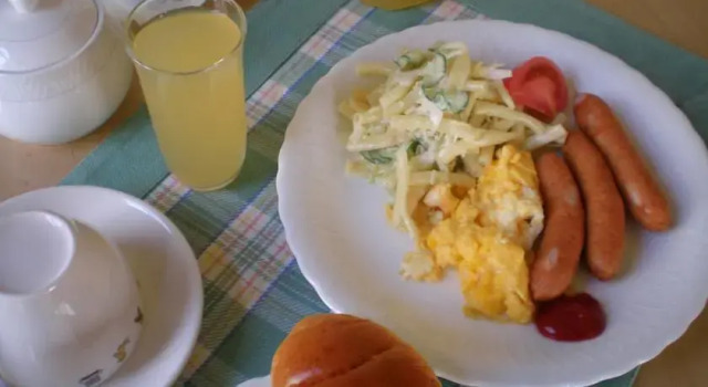 Pension Tam Tam 2, Prenota Hotel Myoko 