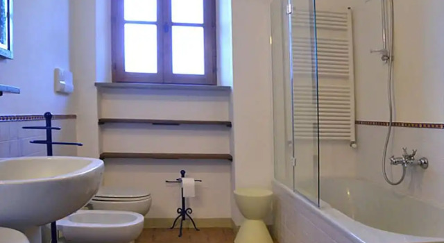 Вилла с 5 комнатами Verdidea - CASALE GIOIELLO
