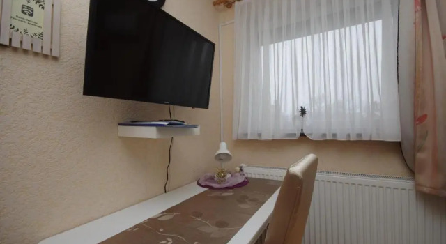 Апартаменты Fortuna Apartman