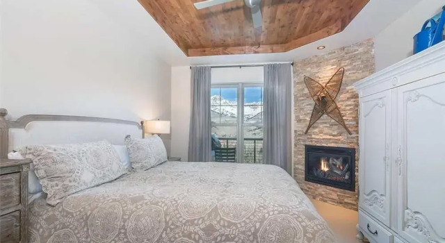 Cassidy Ridge B302
