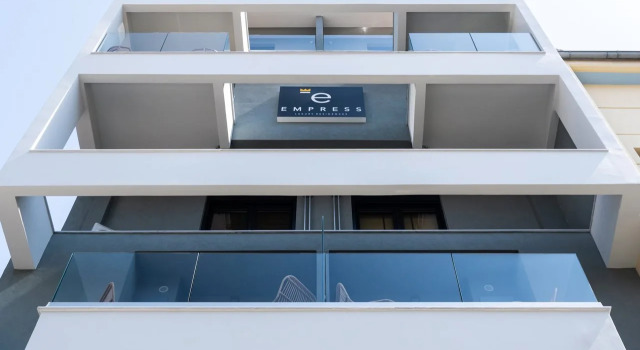 Empress Luxury Residences