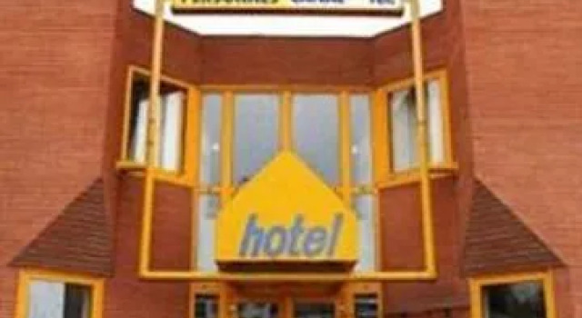 Hôtel de lAéroport