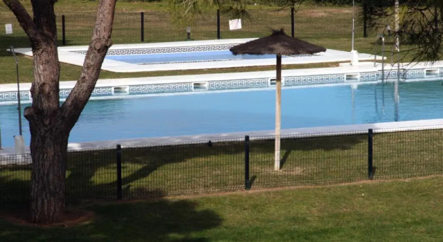 Апартаменты Retama Golf Nº 55 by Fontanilla Del Mar Holidays Rentals