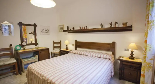 Appartamento Pomonte, Book Apartment Marciana Elba