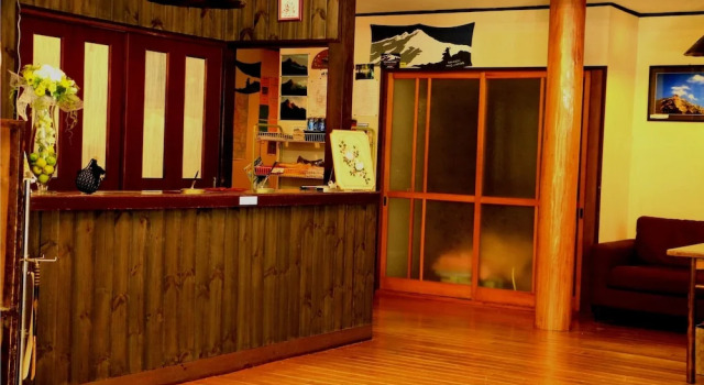 Kamikochi Myojinkan, Book Hotel Matsumoto Nagano
