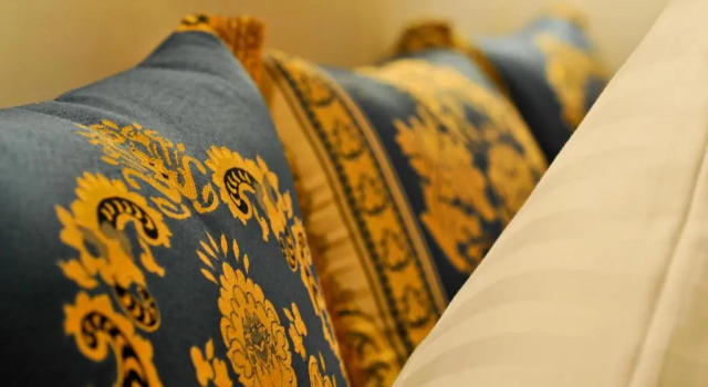 Двухместный номер Standard Hotel Weinberg-Schlößchen