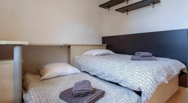 Apartment Patacona beach 10, Забронировать Апартаменты/квартира Альборайя Коста-де-Валенсия
