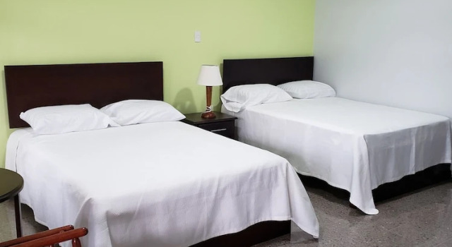 Vivens Bed & Breakfast Sarchi