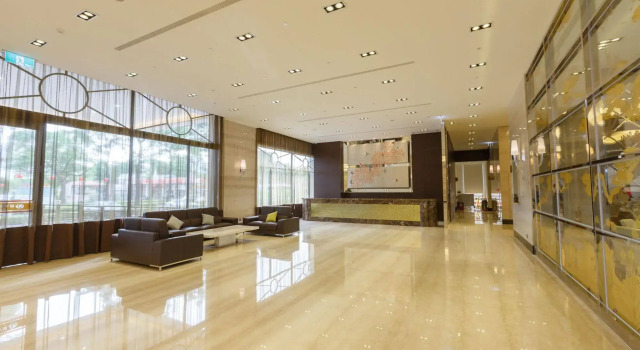 Royal Gold Hotel