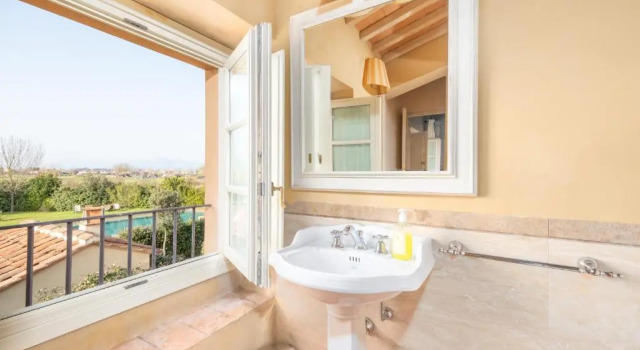 Апартаменты с 3 комнатами B&B Borgo di Pratavecchie