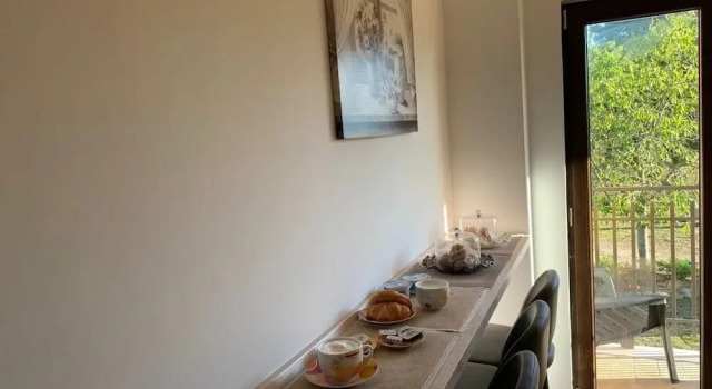 Zio Domenico, Book Hotel Hotels in Grumento Nova with Parking, Parking