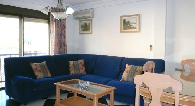 Apartamento Las Arquillas, Забронировать Апартаменты/квартира Апартаменты провинции Малаги, Апартаменты/квартира