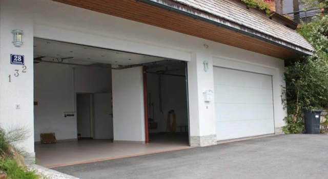 Apartments Pfeffermühle
