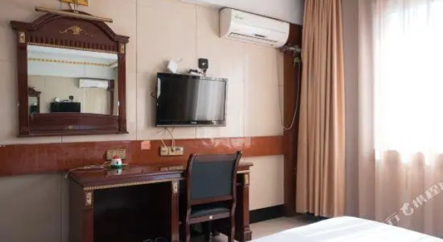 Xinran Express Hotel