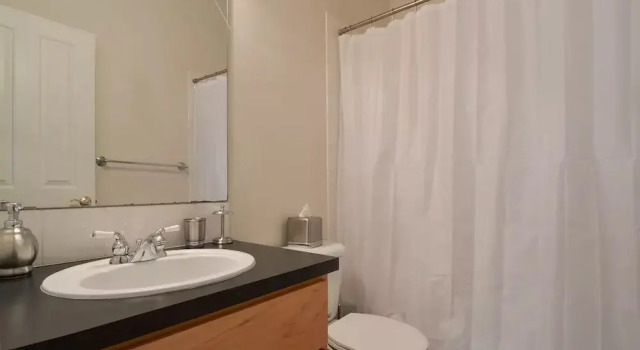 Номер Deluxe Seattle Vacation Home: The Gallery