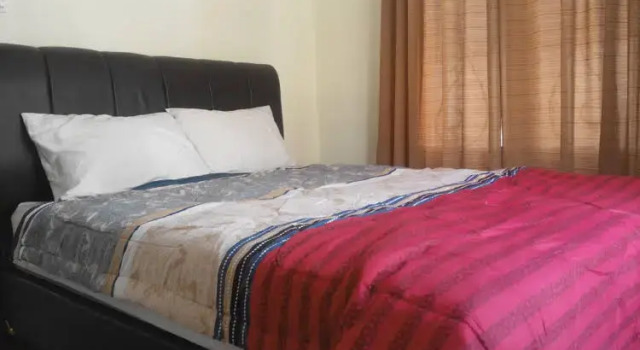 Janeta Homestay, Rezerwuj Hotel Sleman Yogyakarta Province