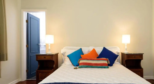 Pineapples FCO501 - Apartamento em Copacabana 4 Quartos a 100m da Praia