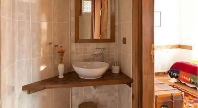 Номер Standard Dadibra Konak Hotel