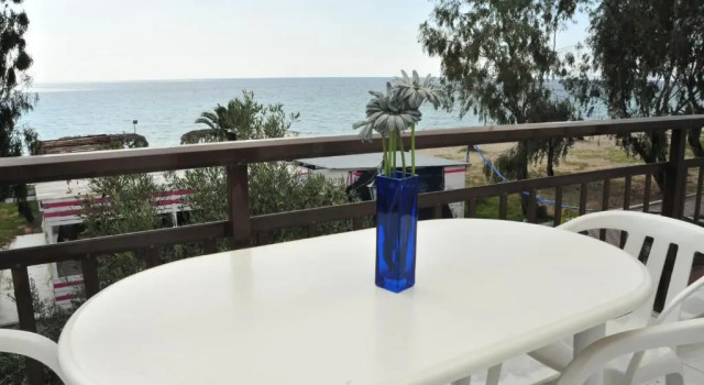 Студия Seaside Studios