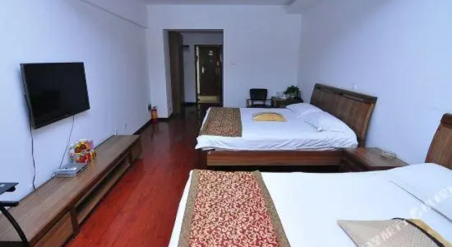 Hangxin Hostel, Varaa Hostelli Hostellit kohteessa Yunnan, Hostelli
