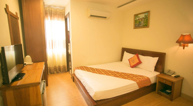 Номер Superior Golden Sea Hotel