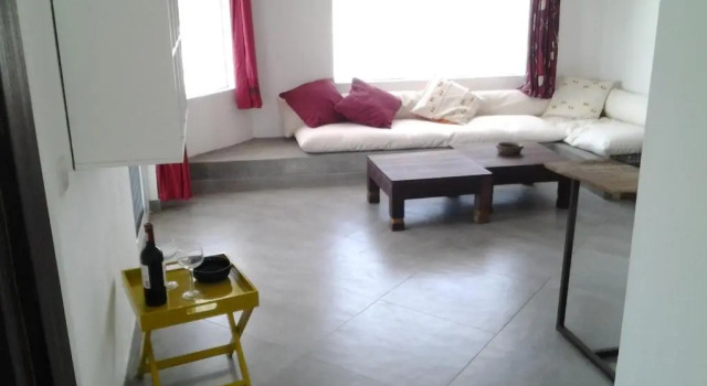 Апартаменты Nakupenda Apartments