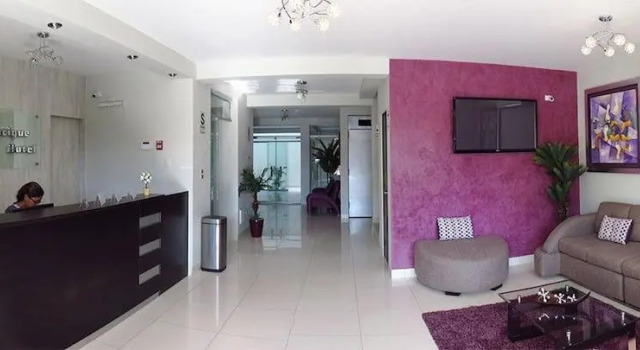 Cacique Hotel, Book Hotel Hotels in Central Piura, hotels in Central Piura
