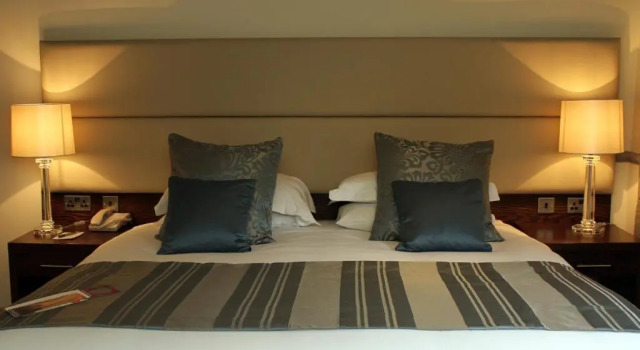 Двухместный номер Executive The Legacy Rose & Crown Hotel