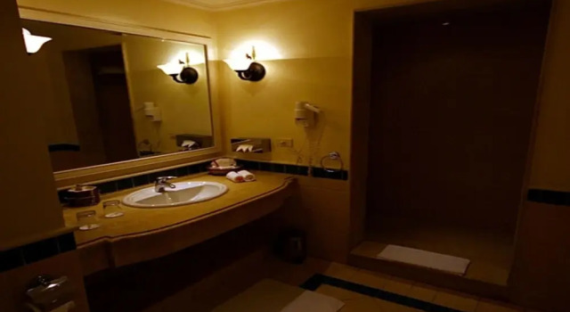 Номер Standard Mexicana Sharm Resort