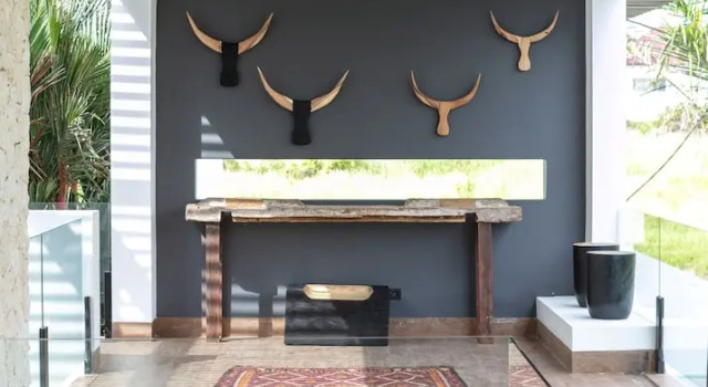 Вилла Luxury Escape Ritual