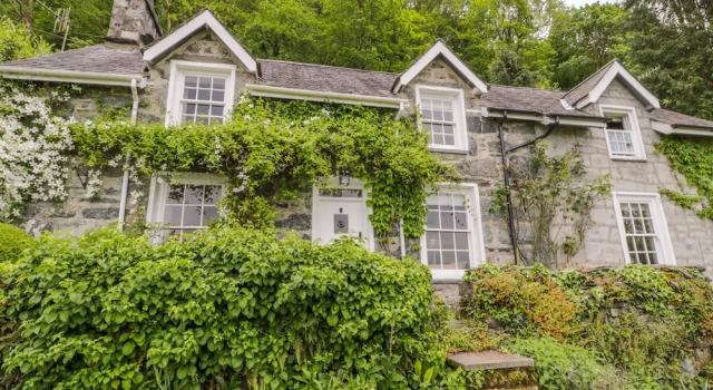 Llety Perygl, Prenota Hotel Harlech Snowdonia