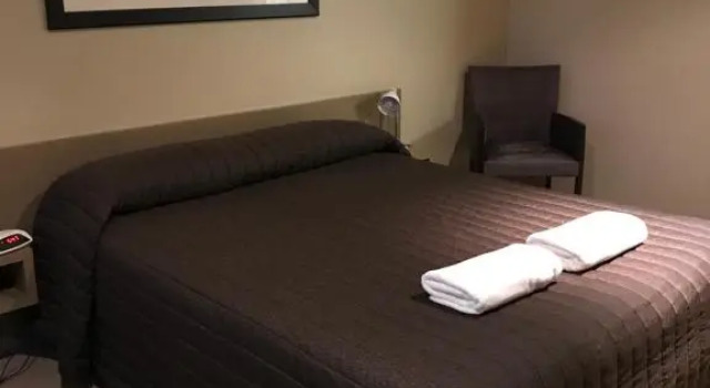 Двухместный номер Superior The Kidman Wayside Inn