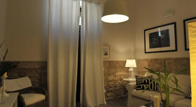 Люкс B&B Al Teatro