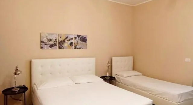 Номер Standard B&B Al Duomo