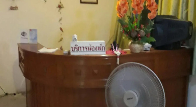 Baanchang Guesthouse