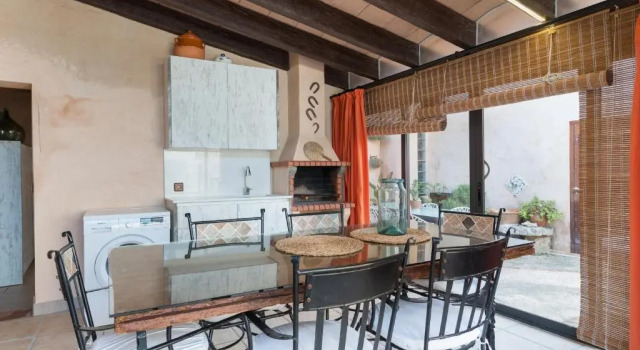 Apartamento CA NA Missa