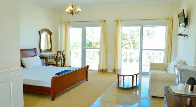 Casa Blanca by The Sea, Reserva ahora Hotel Olango Island Cebu