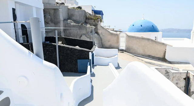 Three Bells Suites