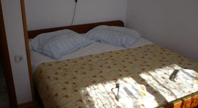 Апартаменты Apartments Vitkovic