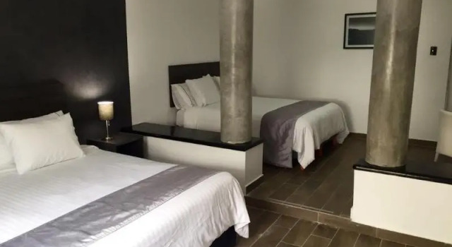 Люкс VN Hotel