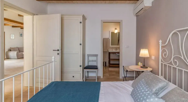 Villa Malena Comfortable Holiday Residence