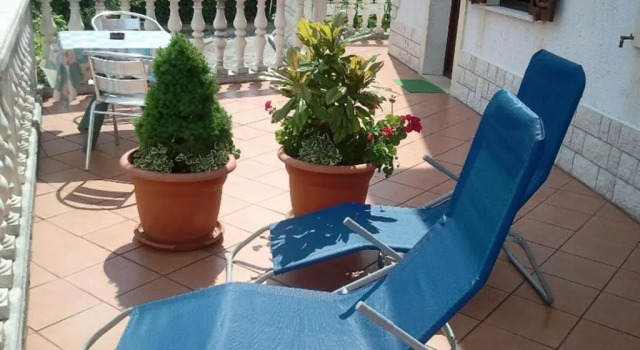 Апартаменты Standard Apartments Villa Andreja Opatija