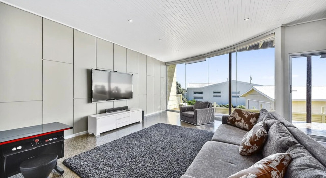 Robe Highview, Book Feriehus Sommerhuse i Robe, Hytte
