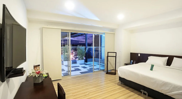 Loft Hotel Ipiales, Prenota Hotel Ipiales Nariño