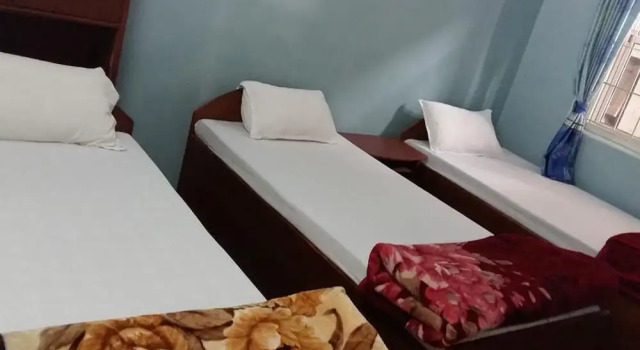 Hotel Bhadrakali Pokhara Inn